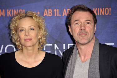 'Das Wochenende' Premiere, Berlin