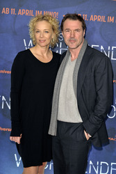 'Das Wochenende' Premiere, Berlin