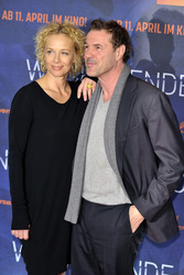 'Das Wochenende' Premiere, Berlin