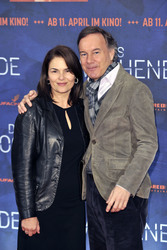 'Das Wochenende' Premiere, Berlin