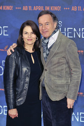 'Das Wochenende' Premiere, Berlin