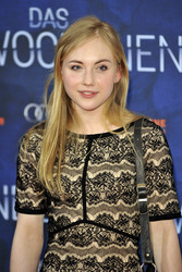 'Das Wochenende' Premiere, Berlin