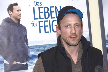 'Das Leben ist nichts für Feiglinge' Preview, Hannover