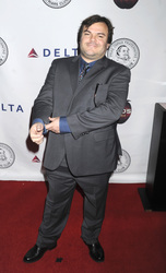 Der Friars Club Roast ehrt Jack Black