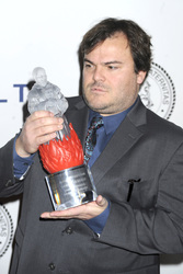 Der Friars Club Roast ehrt Jack Black