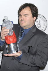 Der Friars Club Roast ehrt Jack Black