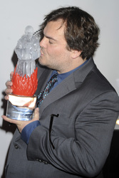 Der Friars Club Roast ehrt Jack Black