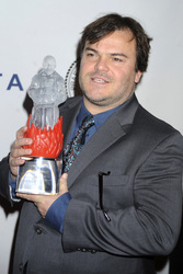 Der Friars Club Roast ehrt Jack Black