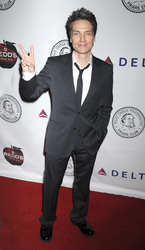 Der Friars Club Roast ehrt Jack Black