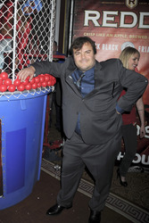Der Friars Club Roast ehrt Jack Black