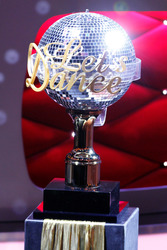 'Let's Dance' TV-Show, Köln