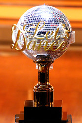 'Let's Dance' TV-Show, Köln