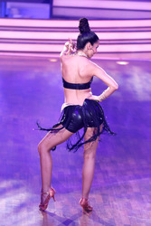 'Let's Dance' TV-Show, Köln