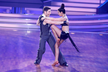 'Let's Dance' TV-Show, Köln