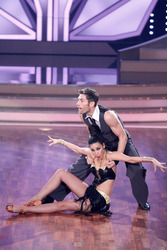 'Let's Dance' TV-Show, Köln