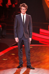 'Let's Dance' TV-Show, Köln