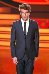 'Let's Dance' TV-Show, Köln