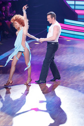 'Let's Dance' TV-Show, Köln
