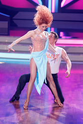 'Let's Dance' TV-Show, Köln