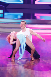 'Let's Dance' TV-Show, Köln