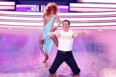 'Let's Dance' TV-Show, Köln