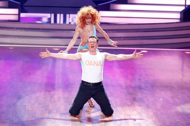 'Let's Dance' TV-Show, Köln