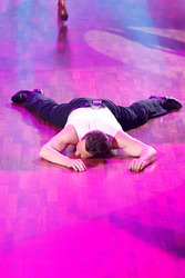 'Let's Dance' TV-Show, Köln