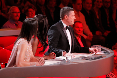'Let's Dance' TV-Show, Köln