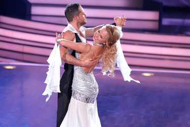 'Let's Dance' TV-Show, Köln