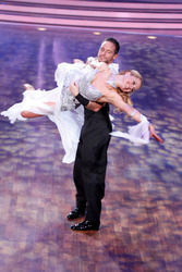 'Let's Dance' TV-Show, Köln