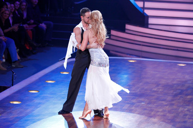 'Let's Dance' TV-Show, Köln