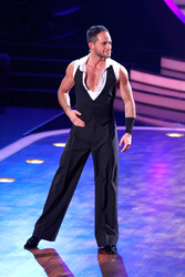 'Let's Dance' TV-Show, Köln