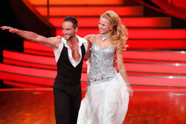 'Let's Dance' TV-Show, Köln