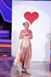 'Let's Dance' TV-Show, Köln