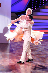 'Let's Dance' TV-Show, Köln
