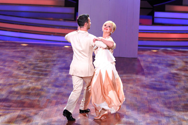 'Let's Dance' TV-Show, Köln
