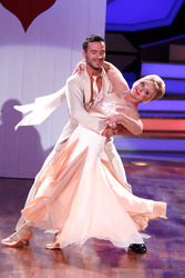 'Let's Dance' TV-Show, Köln