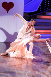 'Let's Dance' TV-Show, Köln