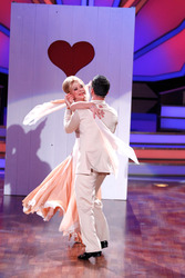 'Let's Dance' TV-Show, Köln
