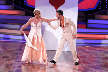 'Let's Dance' TV-Show, Köln