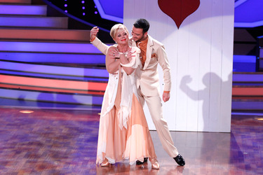 'Let's Dance' TV-Show, Köln