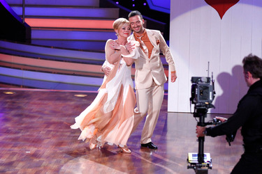 'Let's Dance' TV-Show, Köln