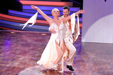 'Let's Dance' TV-Show, Köln