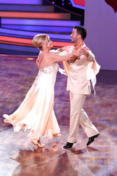 'Let's Dance' TV-Show, Köln