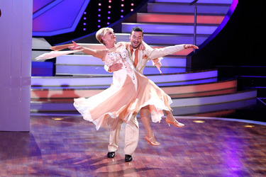 'Let's Dance' TV-Show, Köln