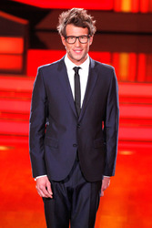 'Let's Dance' TV-Show, Köln