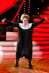 'Let's Dance' TV-Show, Köln
