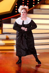'Let's Dance' TV-Show, Köln