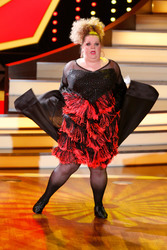 'Let's Dance' TV-Show, Köln