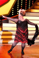 'Let's Dance' TV-Show, Köln